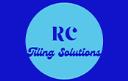 RC Tiling Solutions logo